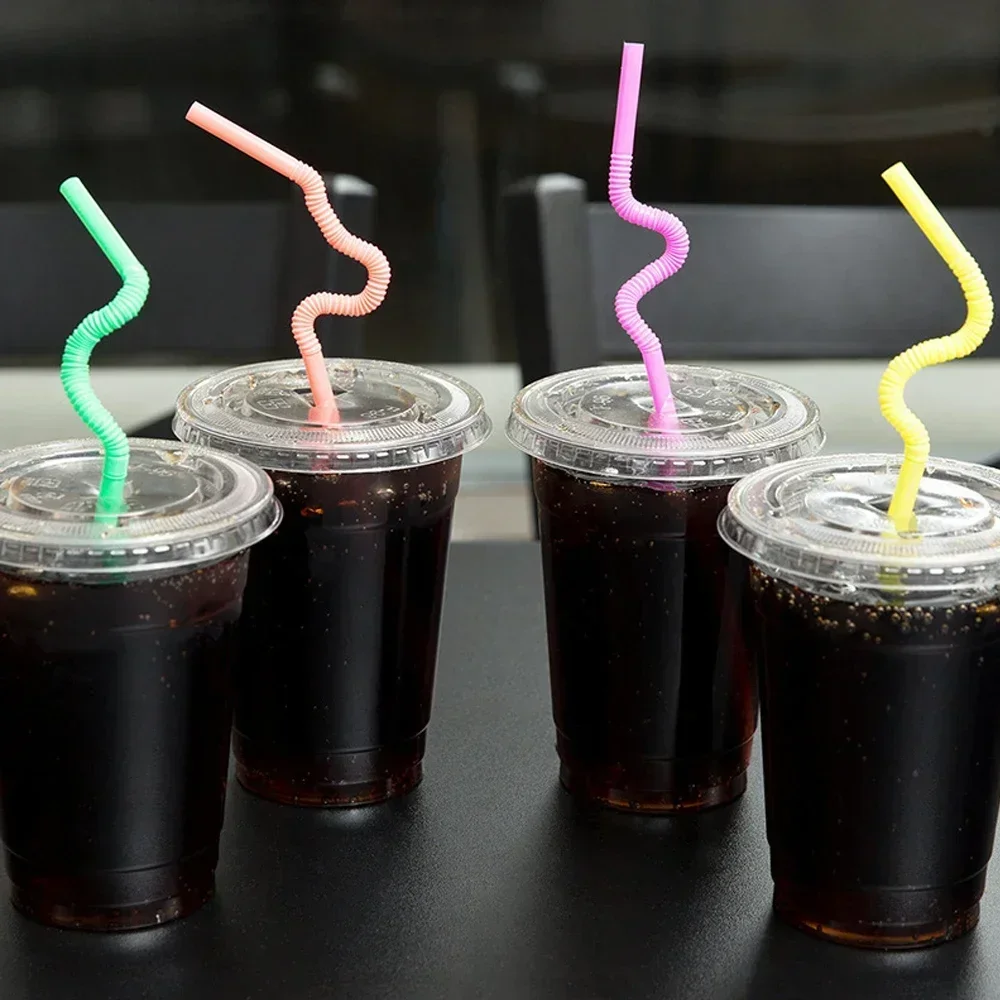 Thumbnail 3 - #38 Drinking Straws & Stirrers Comparison Guide