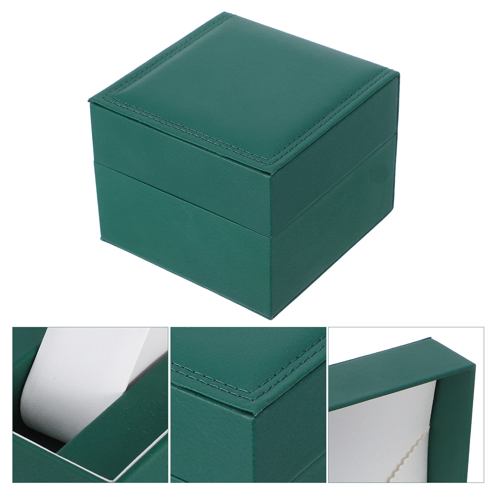  Watch Box Organizer Witch Storage Containers Case for Display Jewelry Gift Boxes