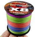 X8  Multicolor