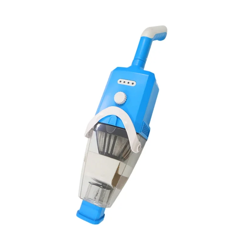 Оптовая цена Производитель Беспроводная мойка пола Беспроводная ручная электрическая пылесос для влажной и сухой уборки