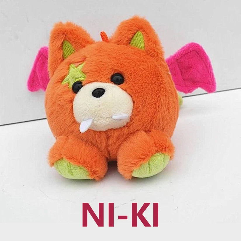 NI-KI