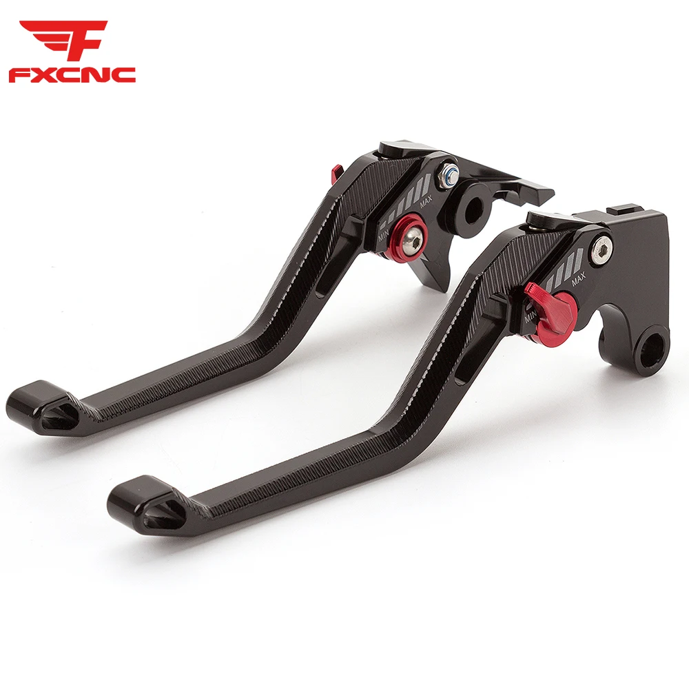 

CNC Motorcycle Brake Clutch Lever For Honda CB1000R 2008-2016 Aluminum CNC Adjustable Motorbike Brake Lever Handle Accessories