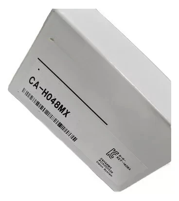 

KEYENCE CA-H048MX Original 16x Speed Industrial Camera New Telecommunications Product