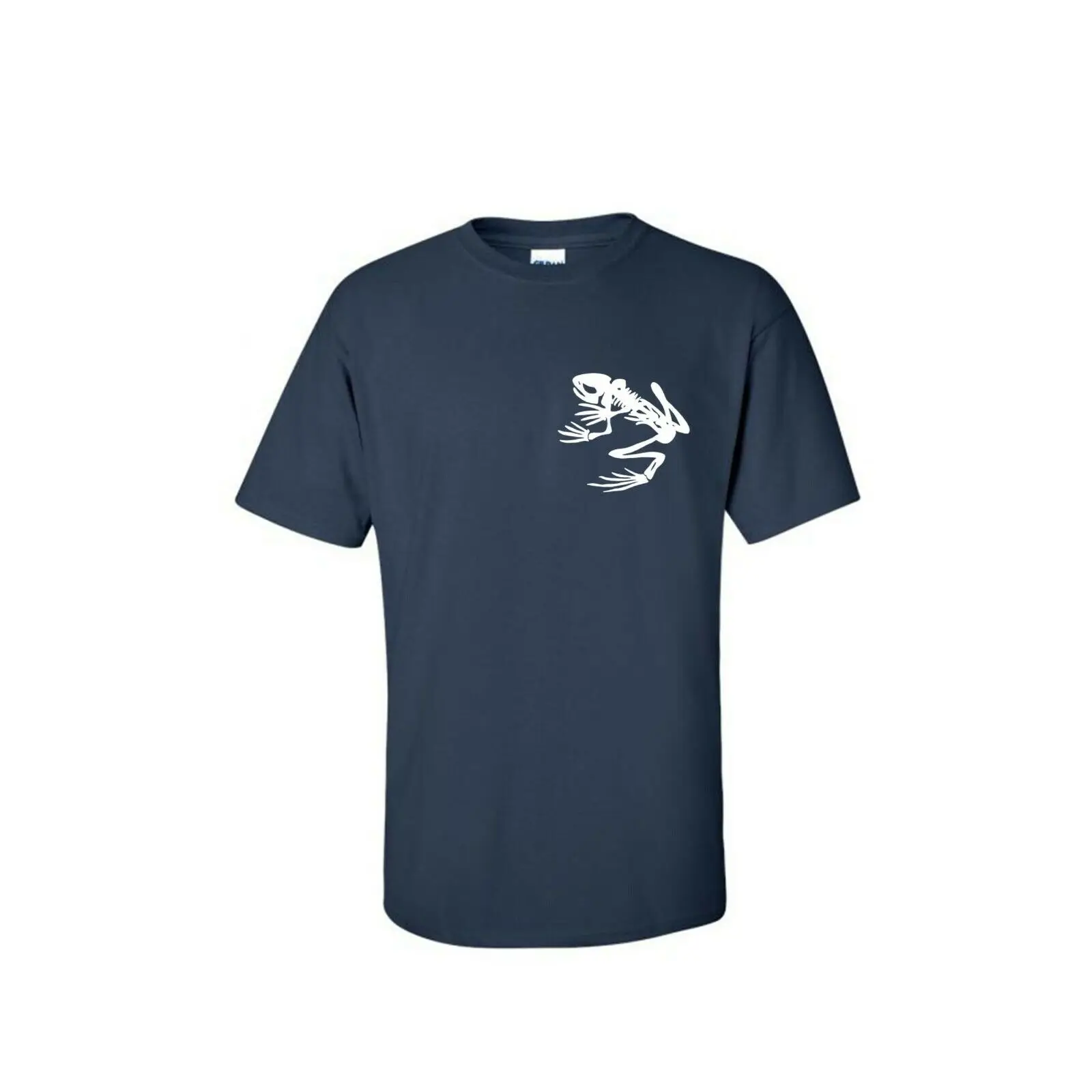 Naval  Seals DEVGRU Seal Team Frog Skeleton T-Shirt (ALL COLORS/SIZES)