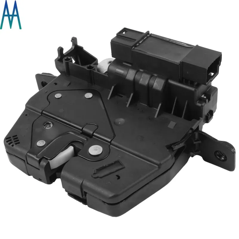 

51247269543 Rear Trunk Lid Lock Latch Actuator Car Tailgate Door Lock Actuator for BMW 7 F07 F10 F18 F01 F02 F04 51244868259