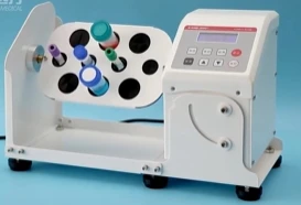 

BIOSTELLAR Laboratory instrument shaking rotator multifunction mixer with two plate