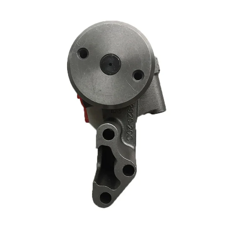 MSparts Fuel Pump 21620116 Compatible  DD110B DD120B DD140B EC140C EC140D EC140E EC160C EC160D
