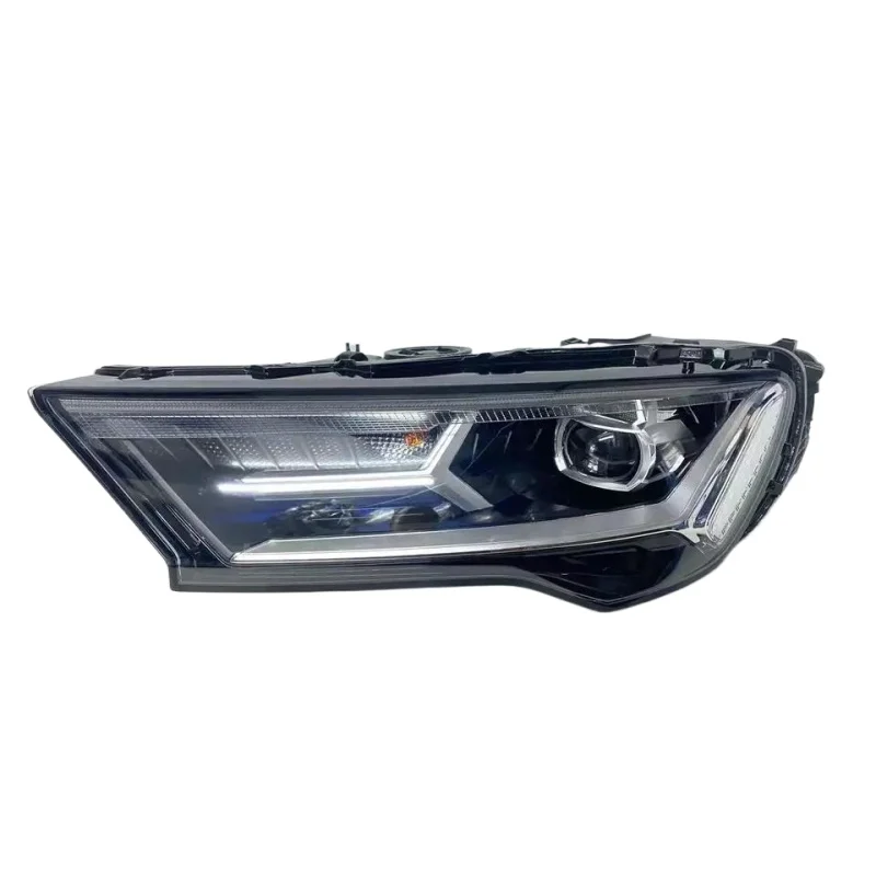 

For Q7 LED Headlights 2020-2023 Automotive Lighting System Headlamp Assembly Original Q7