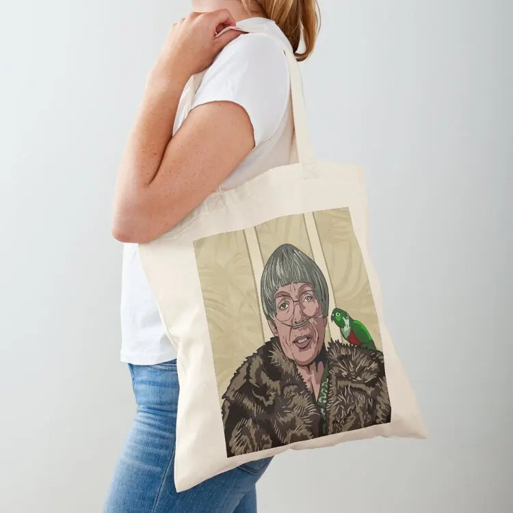 

Lavona Harding Tote Bag personalized tote bag bags luxury women custom canvas bag for beach