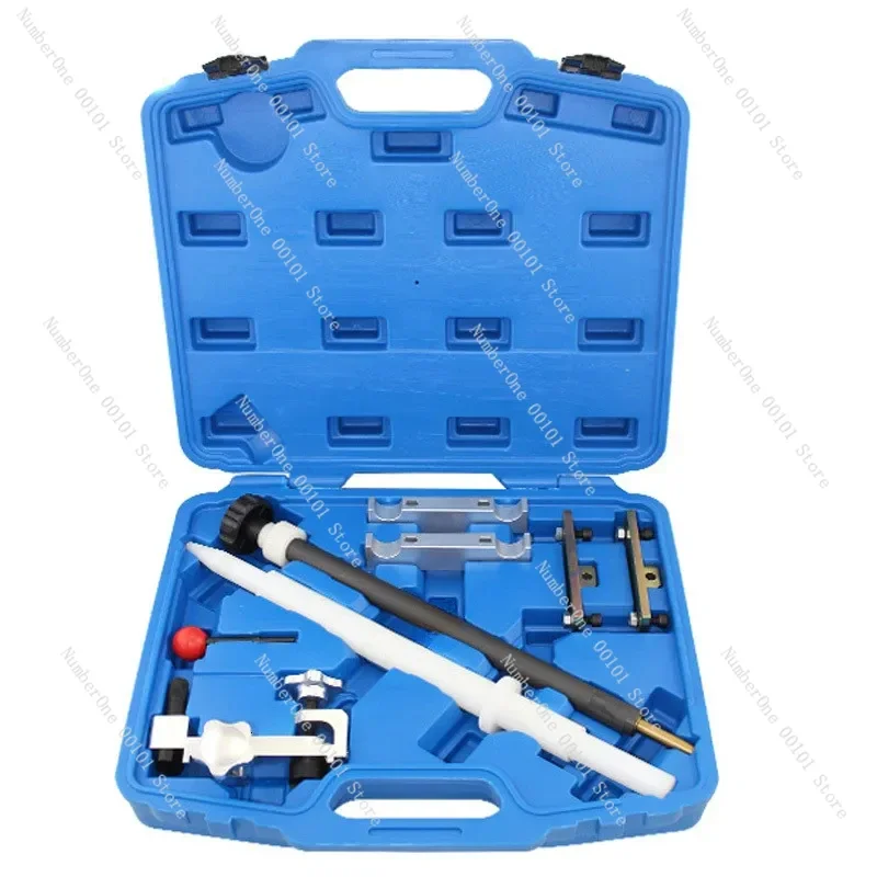 

Engine Timing Tool Kit for Porsche 911 Models, Camshaft Locking Tool for Accurate Engine Timing on 996, 997, and 986 Engines