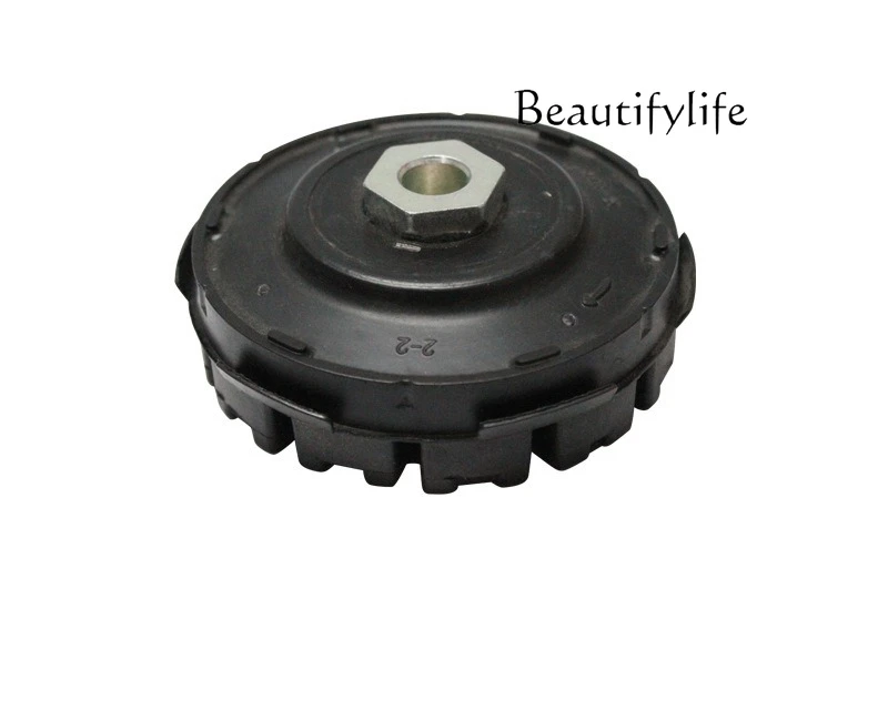 

Automotive air conditioner compressor electromagnetic clutch is suitable for the new 6PK model
