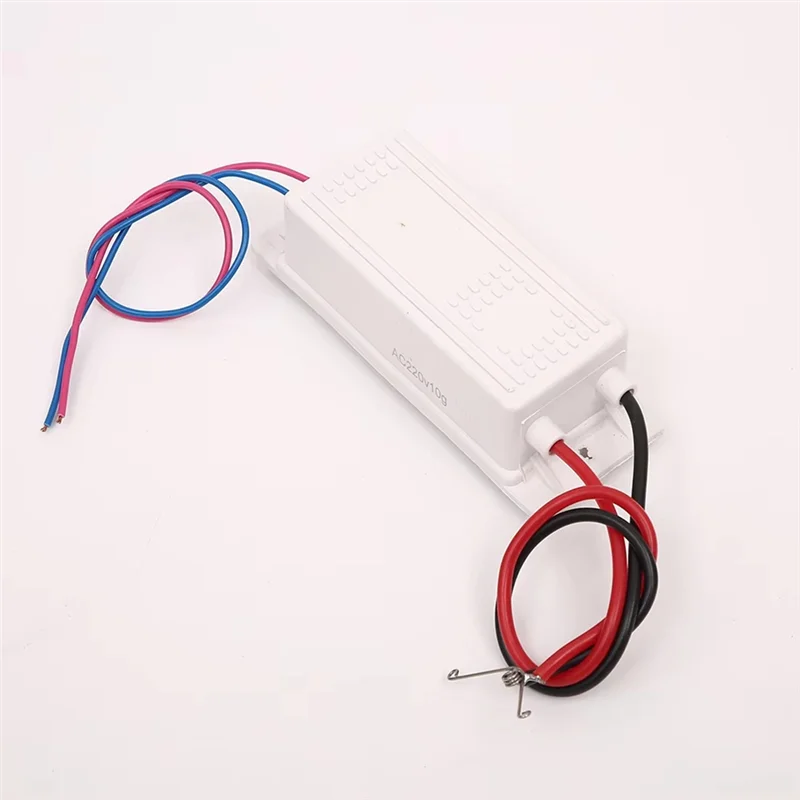 A69T Quartz Tube Water Disinfection Parts, 5G/H Ozone Generator Air Water Purifier Parts, Efficient Ozone Clean Technology