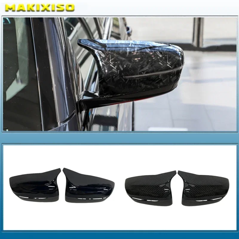 Side Rearview Wing …