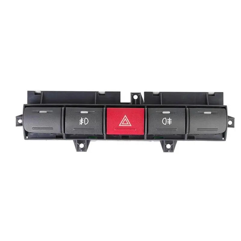 Central Console Emergency Switch For Fiat Ducato Boxer Citroen Jumper Replacement 7353387560