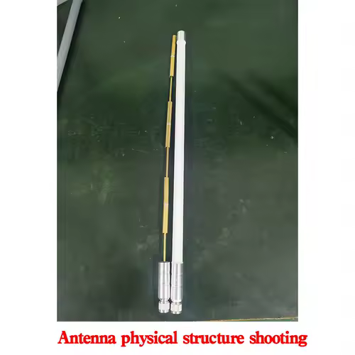 868MHz Fiberglass Antenna Outdoor OMNI Antenna 868 MHz Helium Bobcat Miner  Hotspot Antennas for Meshtastic Lorawan Long Range N - Image 2
