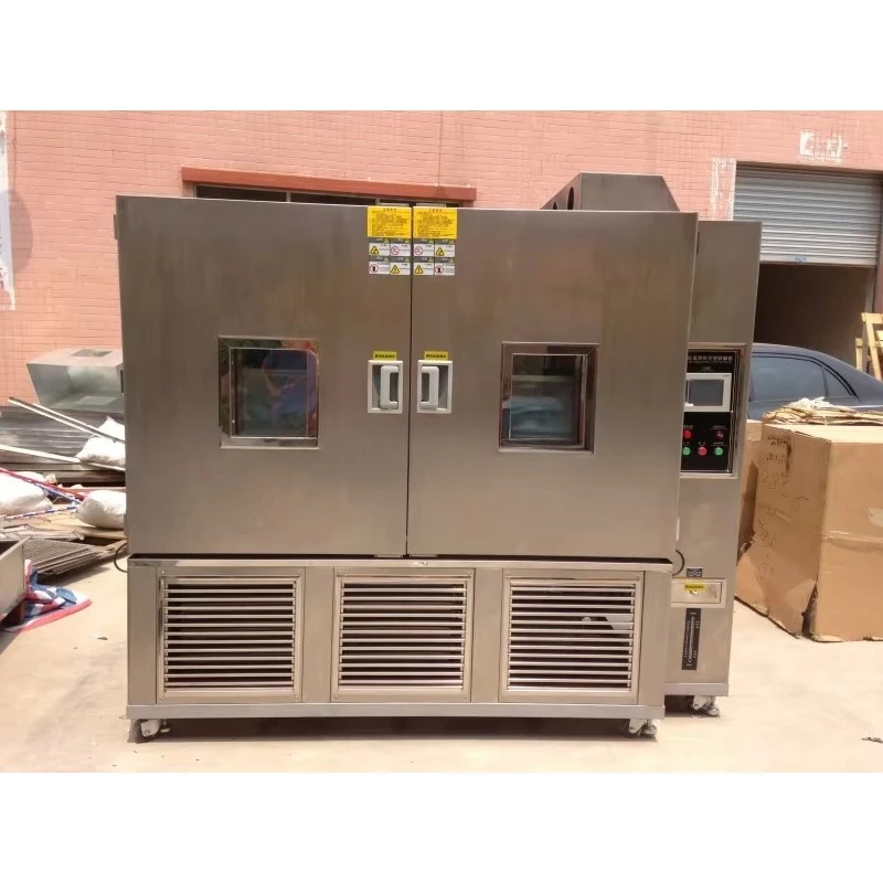 Complete Black Garlic Manufacturing Unit Commercial Intelligent Fermentation Processing Cabinet