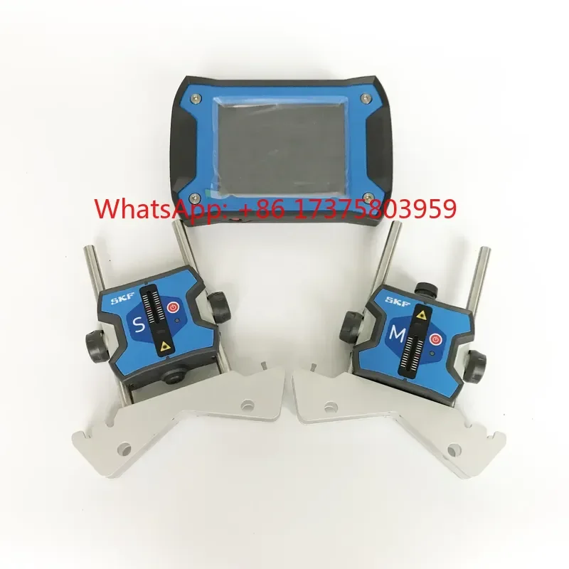 Hot Sale Mapro Laser Shaft Alignment Tools TKSA Series , TKSA31 , TKSA41, TKSA51 ,TKSA71 and TKSA71/pro