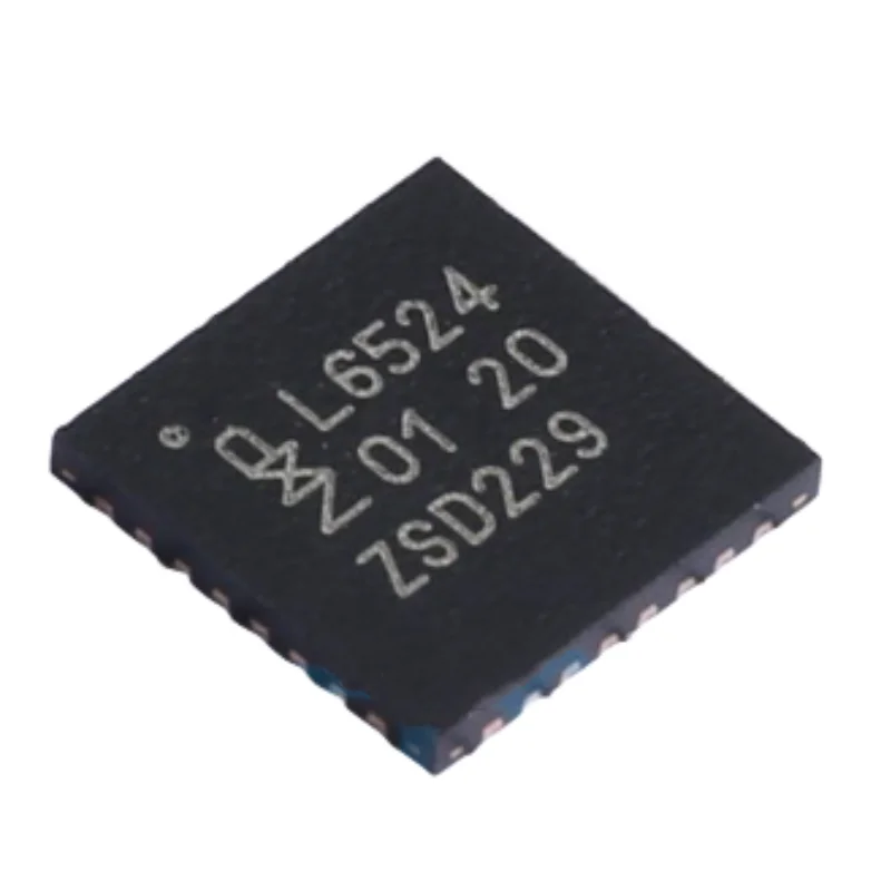 

10PCS PCAL6524HEAZ L6524 Brand New Authentic HQFN-32