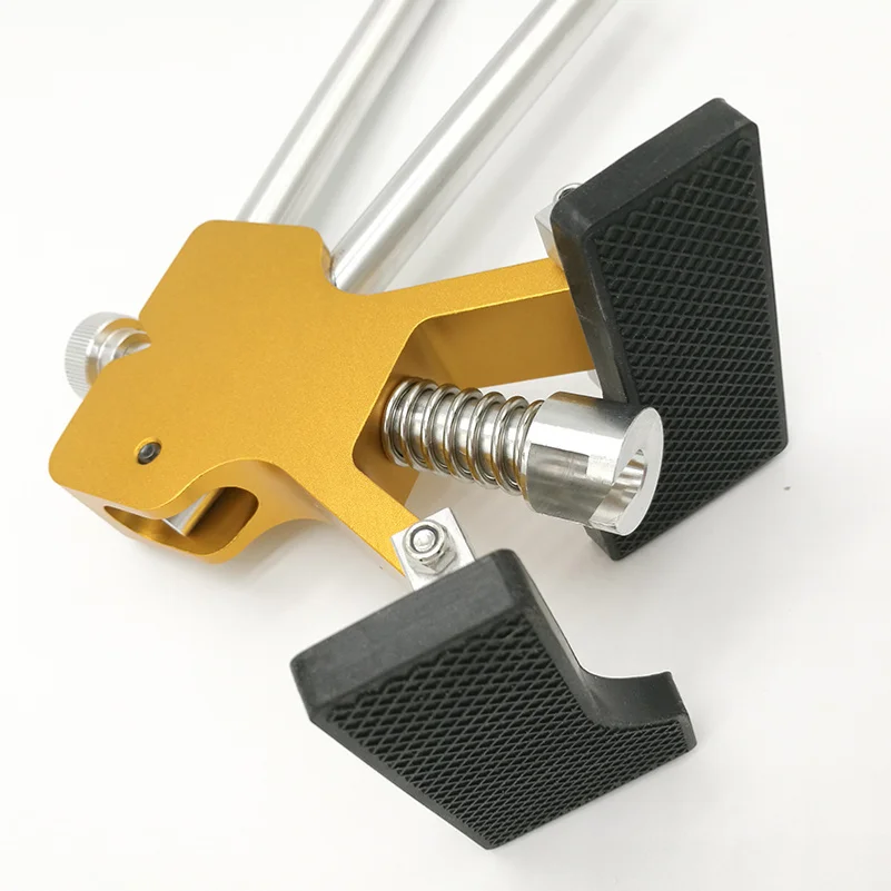 Car dent repair tool kit, body repair tool, no-panel dent puller, dent suction tool, and dent repair tool set