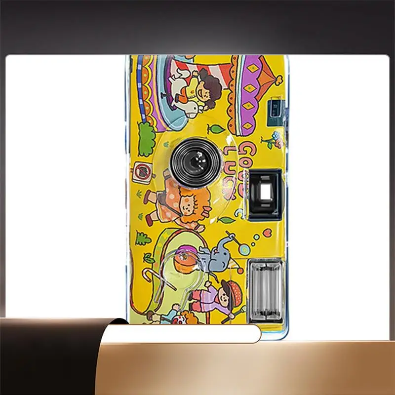 

X64A-Одноразовая пленочная камера Одноразовая камера со вспышкой для свадебных путешествий No 2