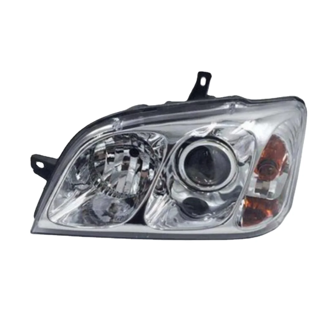 Front Lamp Headlight for Changhe Ideal