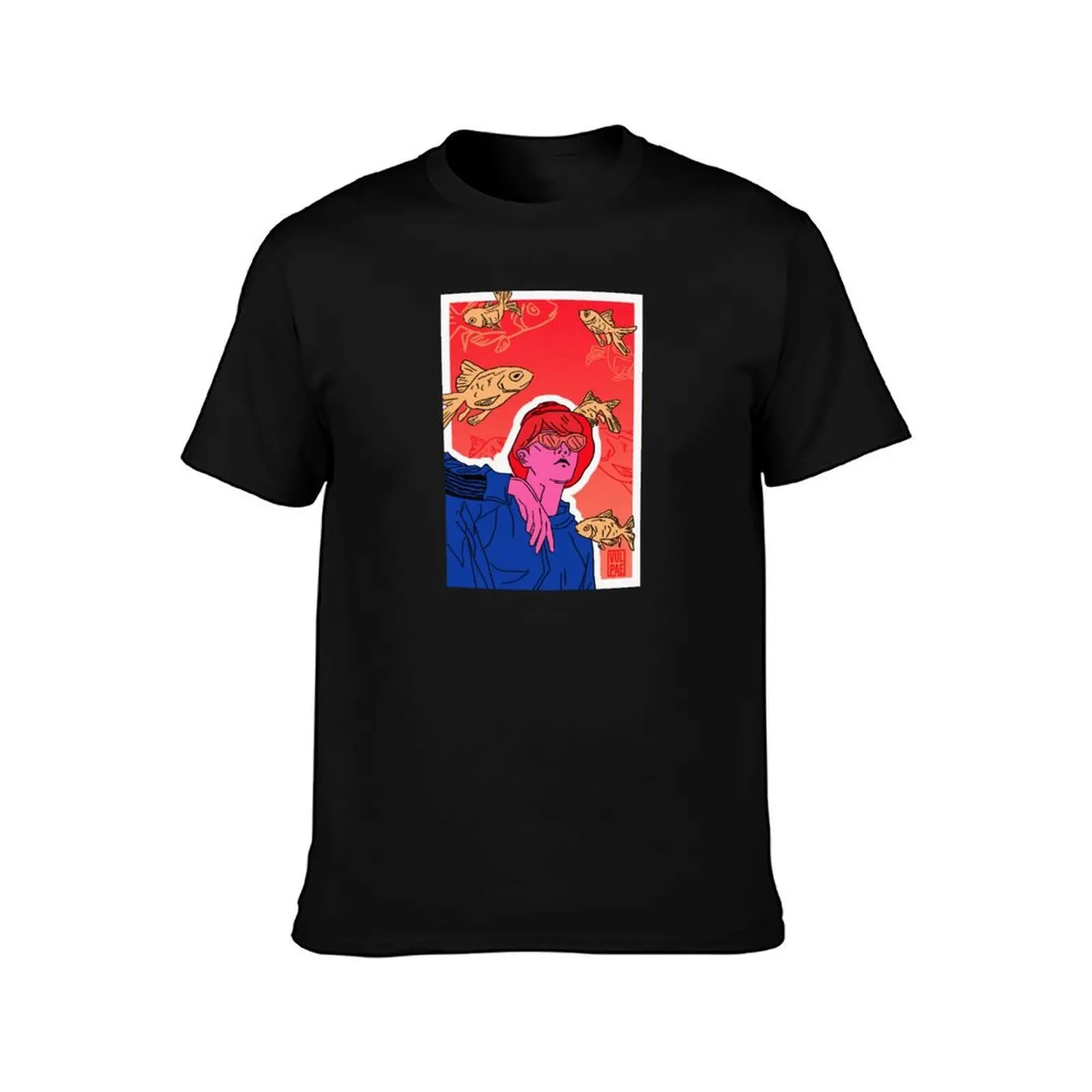 daydream T-Shirt g man t shirts for men T-Shirt