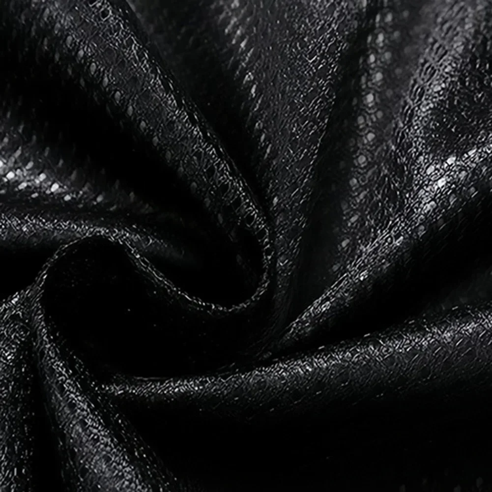 

Waterproof and Windproof Men's Punching Jacket Hooded Neckline Long Sleeve Casual Sports Coat for Work and Outdoor Daily Use