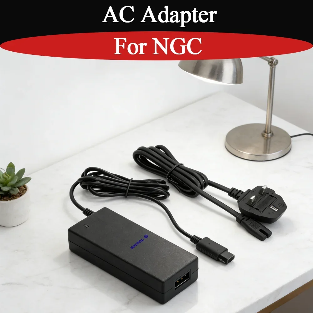 New For Ngc Eu/Us/U…