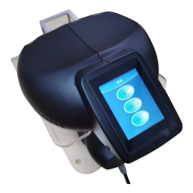 

308nm Led Light Therapy Phototherapy Device 311nm Uv Lamps For Vitiligo Psoriasis Eczema Treatment Machine