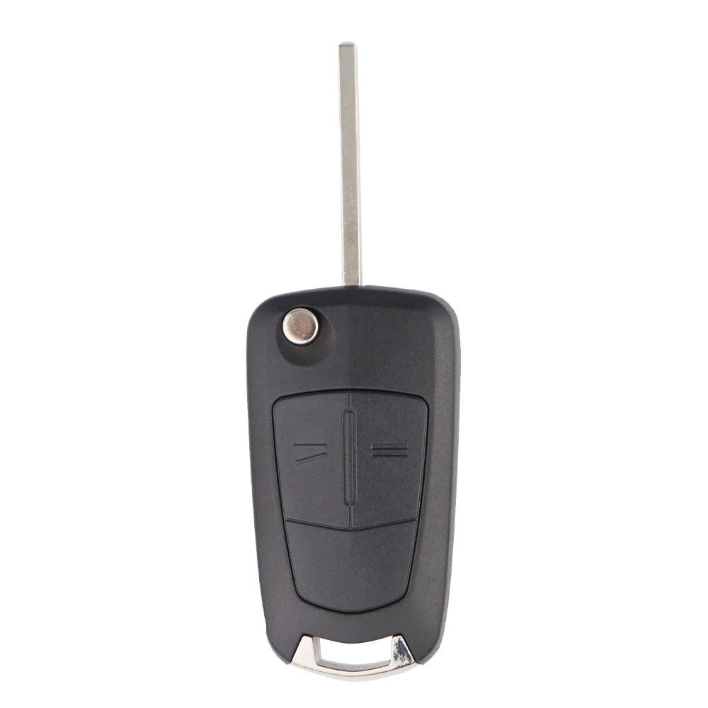 433MHZ Car Remote Key For Opel Vauxhall Astra H AH Corsa D Vectra C Mokka G Zafira B Signum Combo PCF7941 PCF7946 Chip No logo