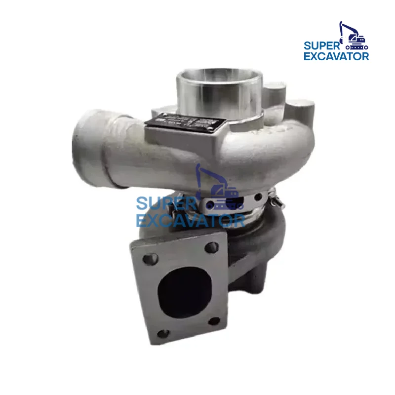 4BD1 Excavator water-cooled turbocharger SK120-3/SK120-5/SK120-6 49189-00540 49189-00550 5I7952 8971159720 8971159721