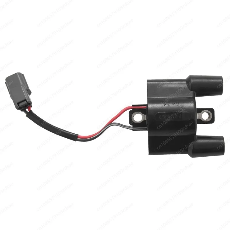 Ignition Coil for Kawasaki STX 15F F6T557 63P-82310-01-00 60E-82310-00-00