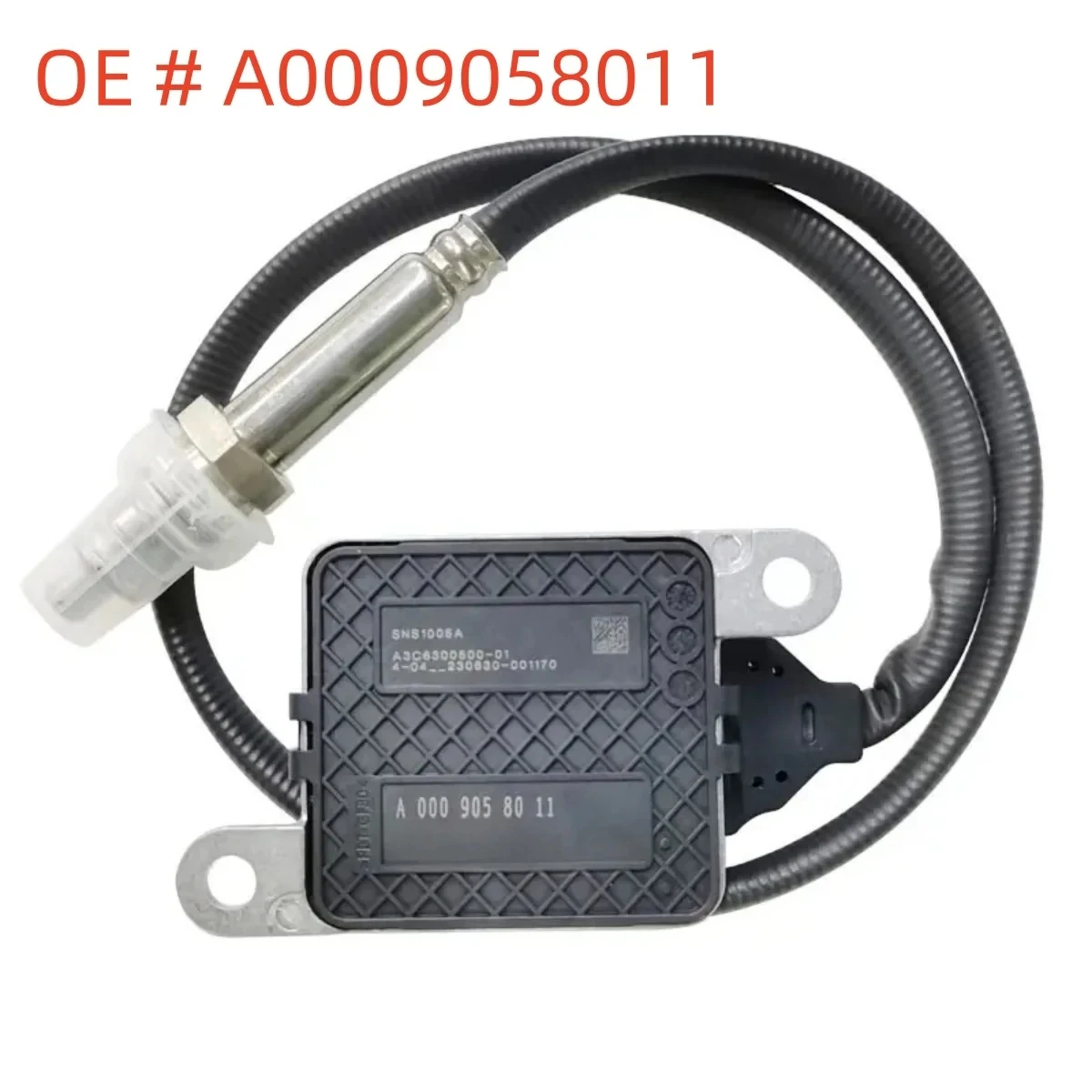 

High quality A0009058011 Nitrogen Oxygen NOx Sensor For Mercedes-Benz W167 W205 W213 W222 W238 W257 W447 W463 w907 W910