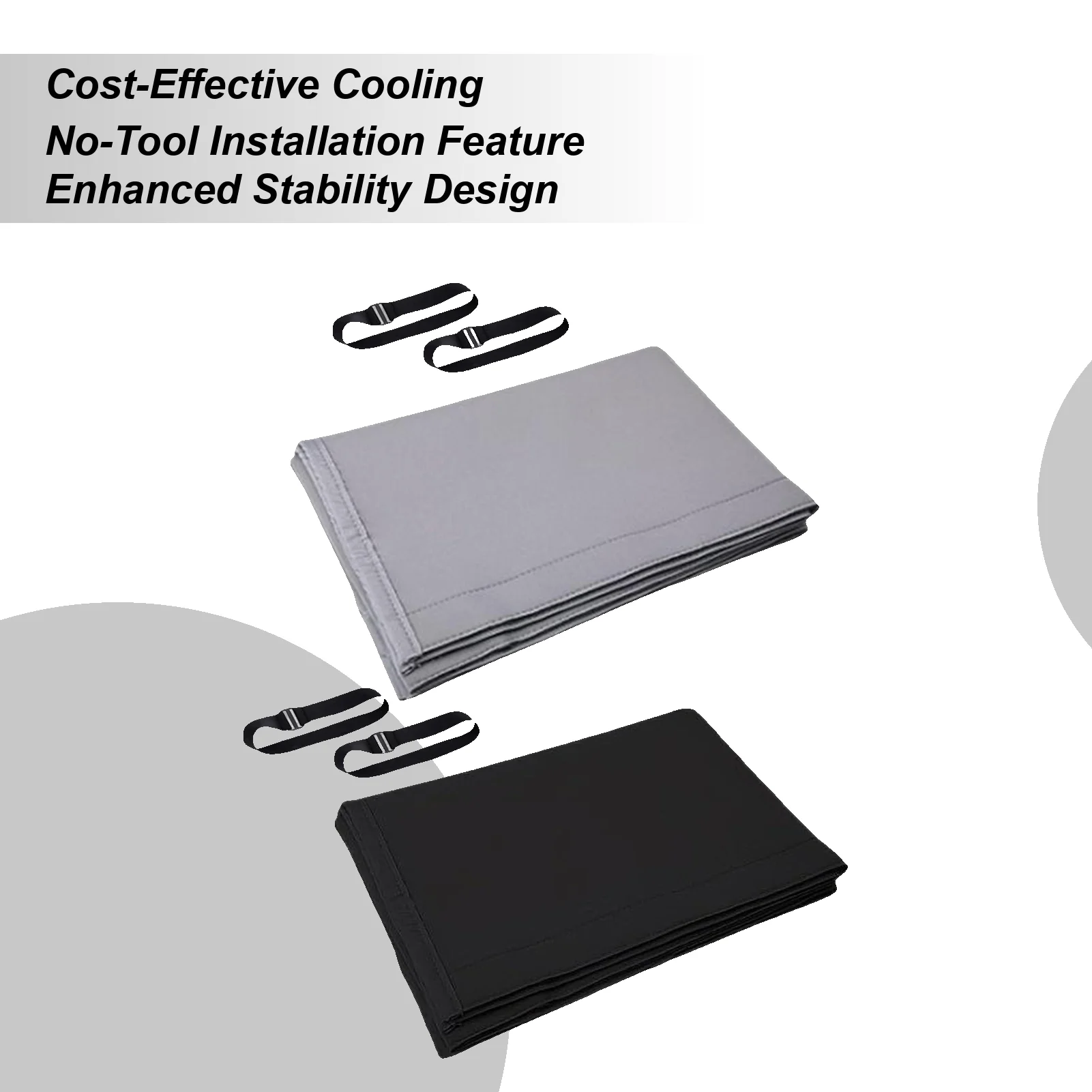 

Изоляционный рукав для шланга переменного тока, толстый изоляционный рукав для шланга переменного тока, многоразовая подушка для трубки, стабильные аксессуары для воздуховода для дома