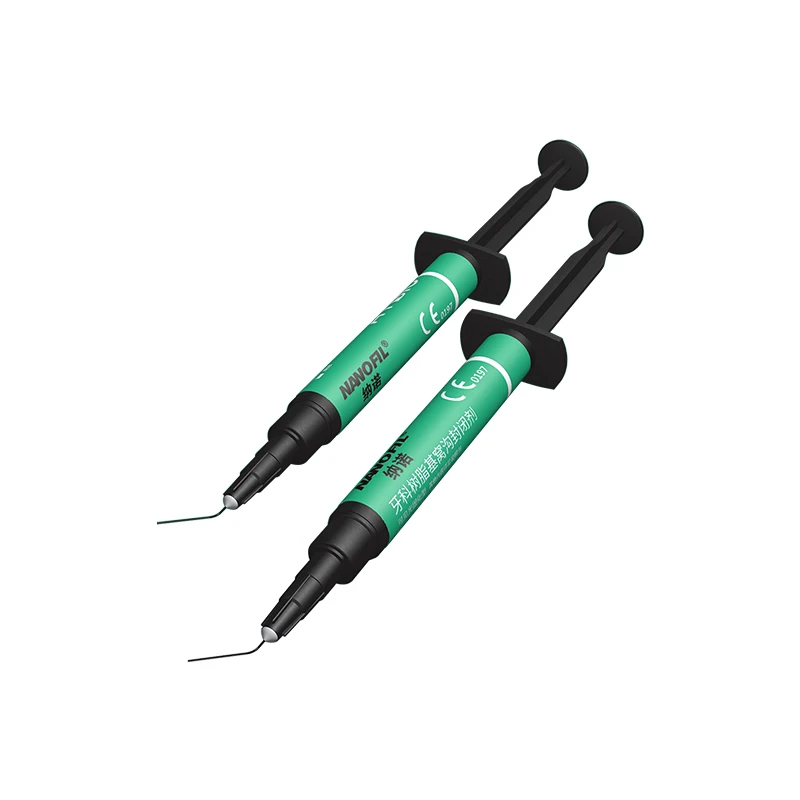 Рисунок 5 - VVDental Dental Pit Fissure Герметик