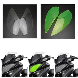 For SUZUKI Burgman 650 AN650 AN 650 Motorcycle Headlight Guard Head Light Shield Screen Lens Cover Protector