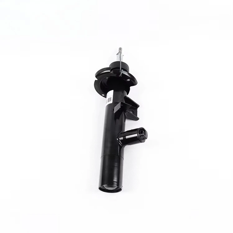 

Front Right Coil Springs Shock Absorber for X3 F25 F26 2011-2017 37116797026 37116797025 Gas Struts