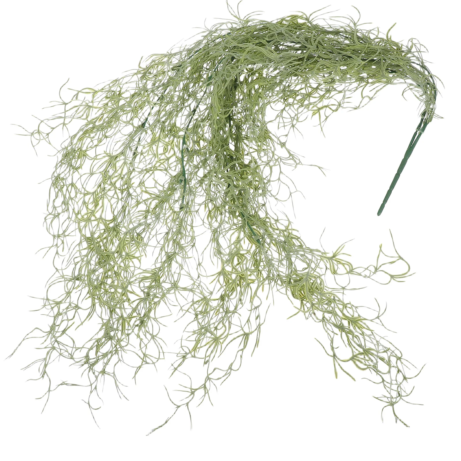 

Artificial Succulents Realistic Reusable Decor Plants Home Office Weddings Terrarium Supplies Dry Flowers Moss PlanterDried