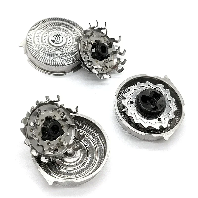 3 قطعة HQ9 استبدال رئيس شفرة حلاقة لشركة فيليبس ماكينة حلاقة HQ9100 HQ9190 HQ9070 HQ9170 HQ9020 HQ8160 HQ8250 HQ9090 HQ8140 HQ8240