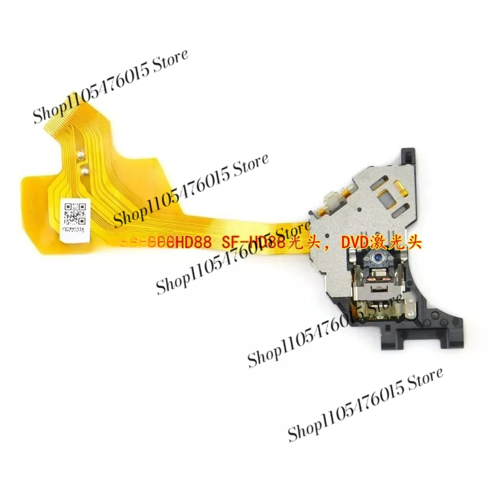 SF-HD88 DVD Laser Head For Sanyo SFHD88 Optical Pickup  DVD Player Replacement Spare Parts