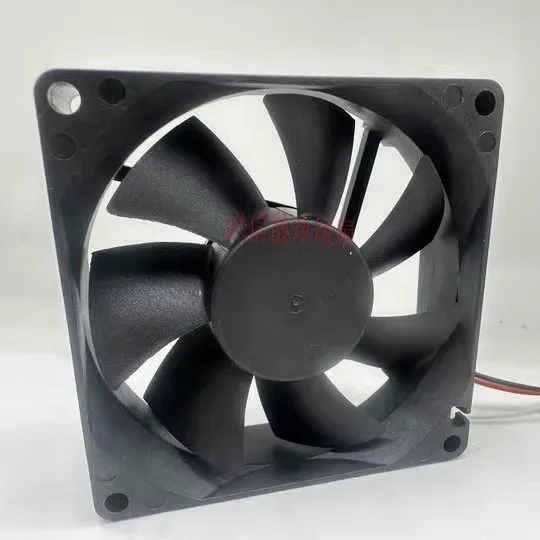 Free shipping original JF0825B2S-R 24V 0.17A cooling fan 80 * 80 * 25 8cm