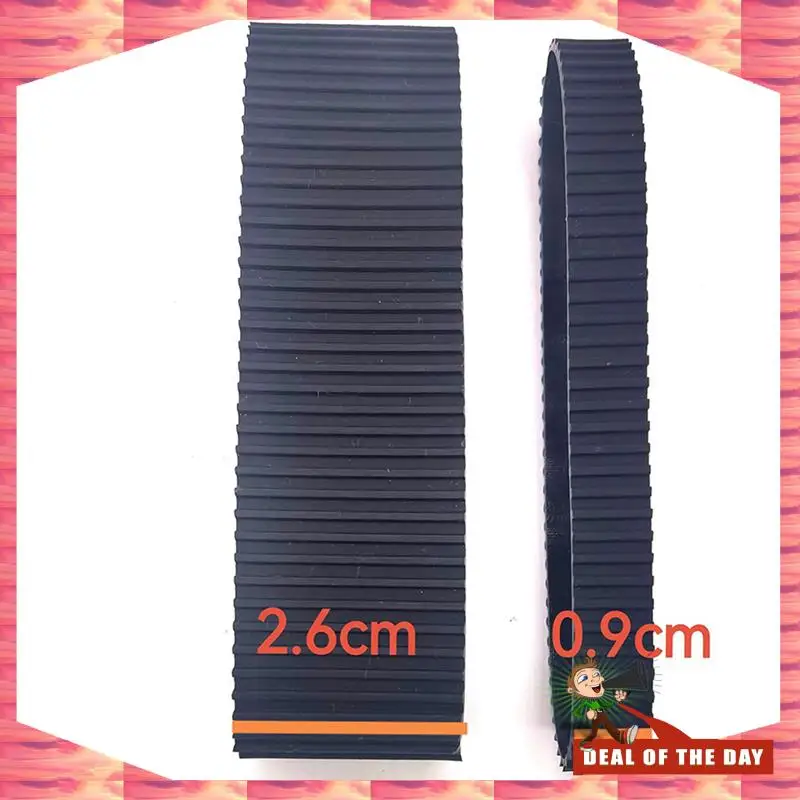 24-Hour Delivery 2X For TAMRON 24-70 F2.8 G2 A032 24-70Mm Lens Zoom Rubber Ring Rubber Grip Rubber Repair Part