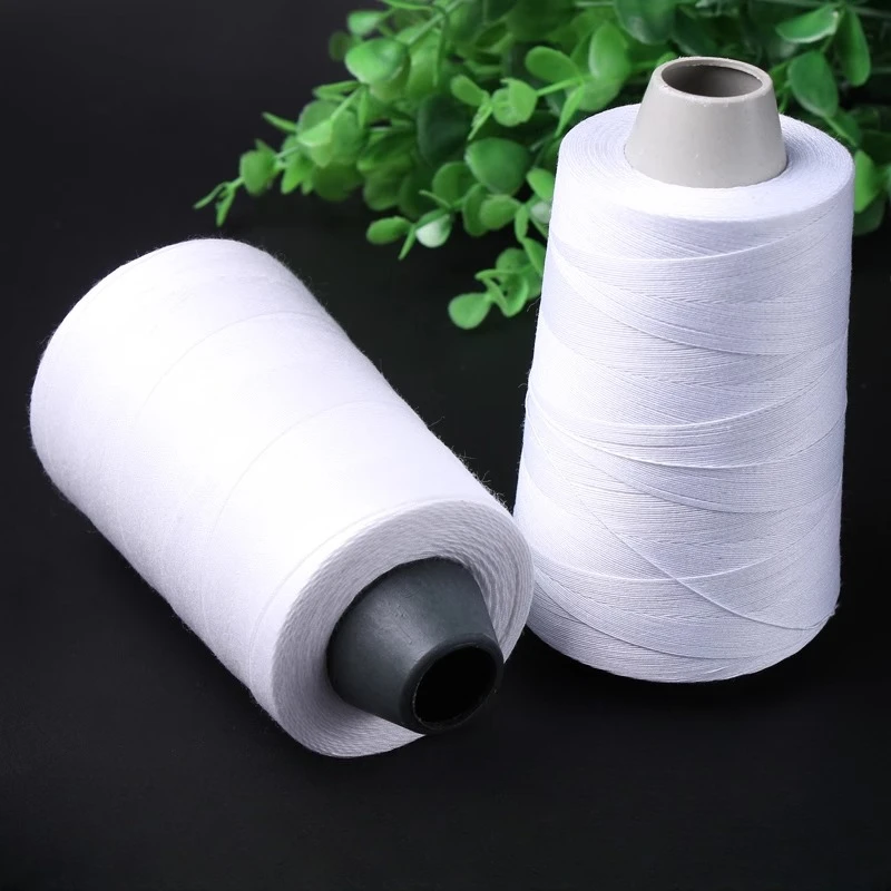 

Шитье хлопчатобумажных ниток для домашнего использования ребенка.