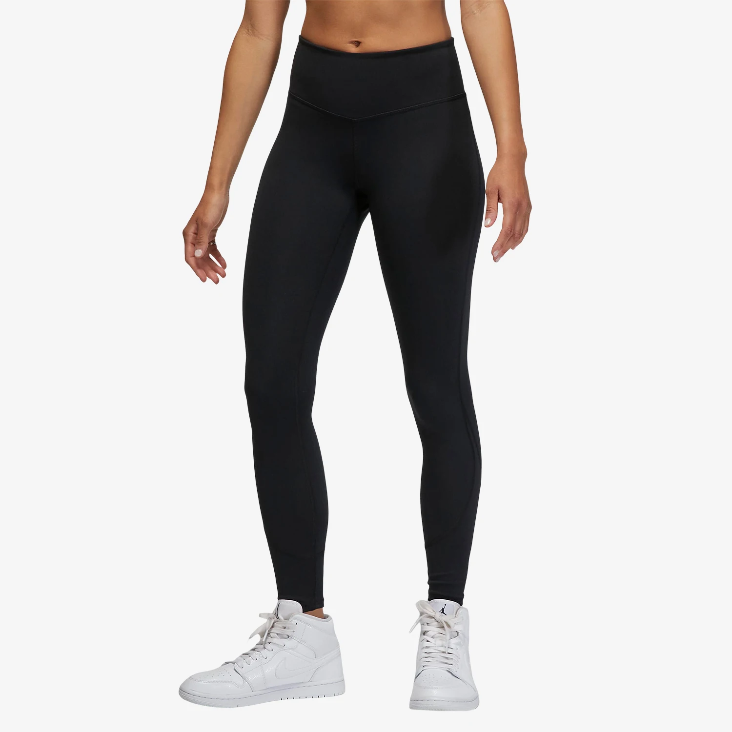Nike Authentic Jordan Women's Minimally Tight Splicing Training Pants FB4621-010