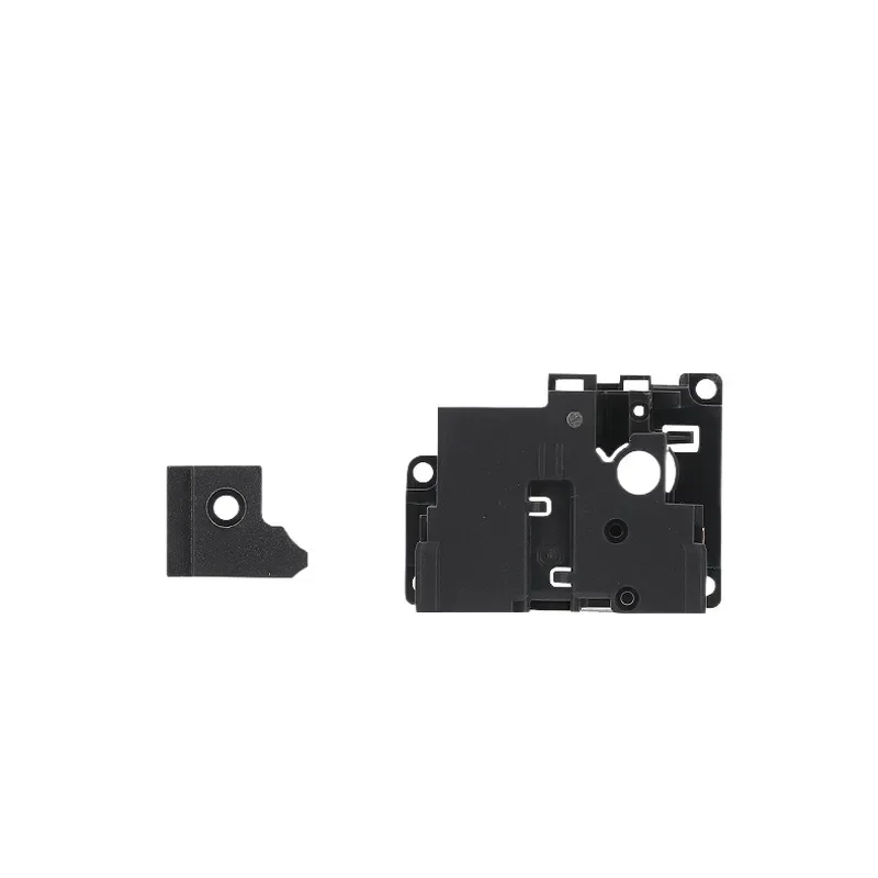 High Quality 3D Printer Extruder Front Cover Assembly Replacement Part Durable Plastic Housing Component Compatible with