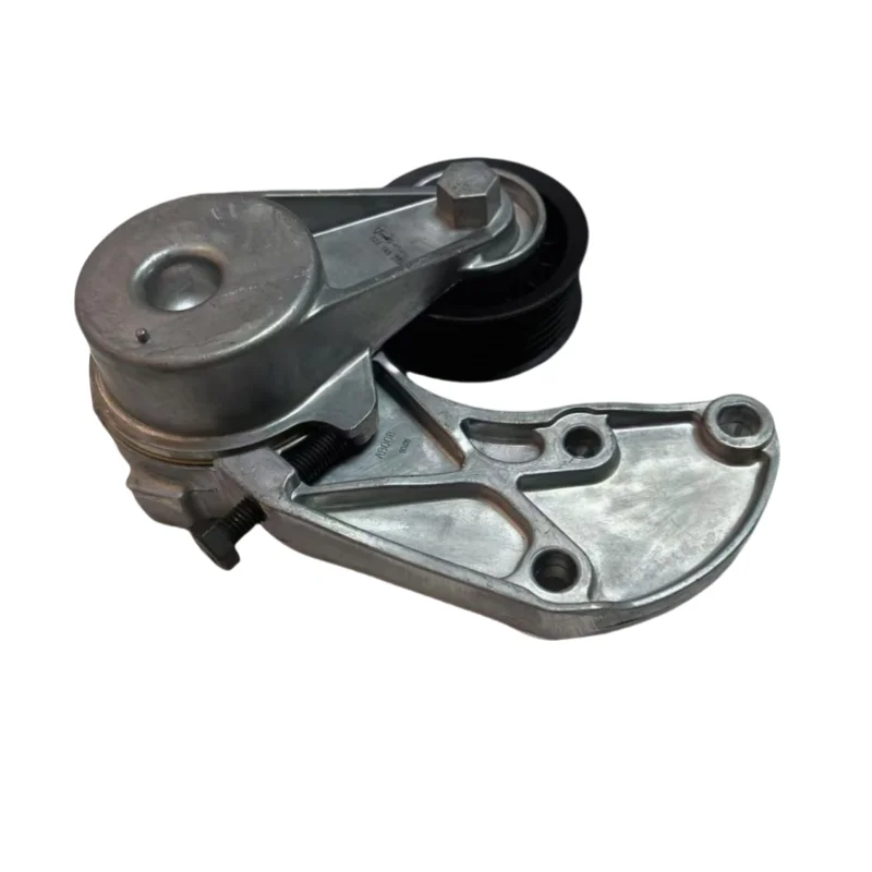 022145299 E بدون شعار حزام الموتر لأودي Q7 فولكس فاجن طوارق فايتون 022 145 299 E #2