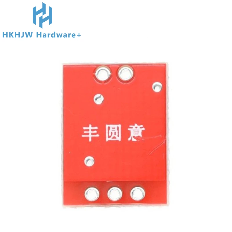 Max4466 Electret Microfoon Voorversterker Module Met Ssm2167 Voice Compressie Amp Geluidsversterker Board