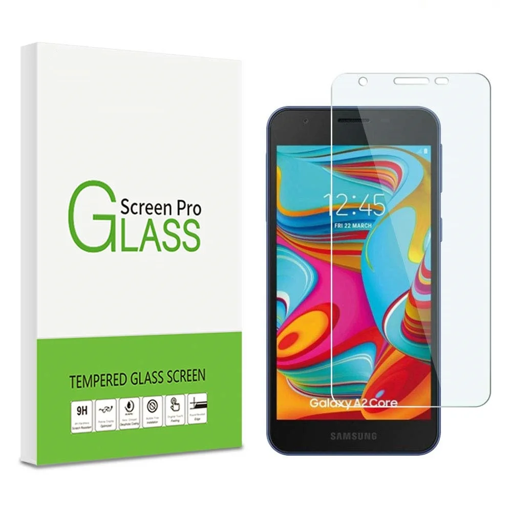 9D Protection Glass… - image