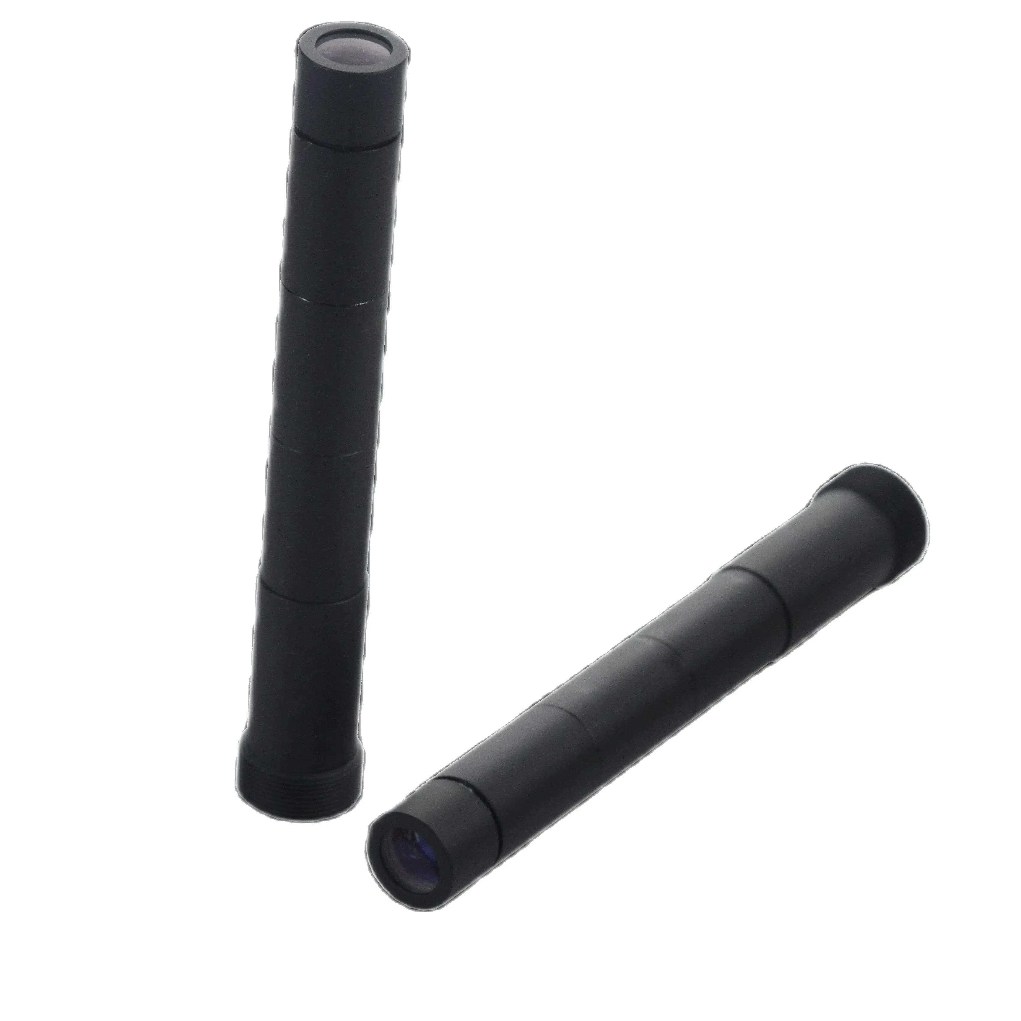 QILENS 140mm obiektyw M12 HD telewizor teleobiektyw o wysokim zoomie obiektyw z zoomem ogniskowym dalekiego zasięgu dla dzikiej przyrody M12*0.5 Mount — zdjęcie 2