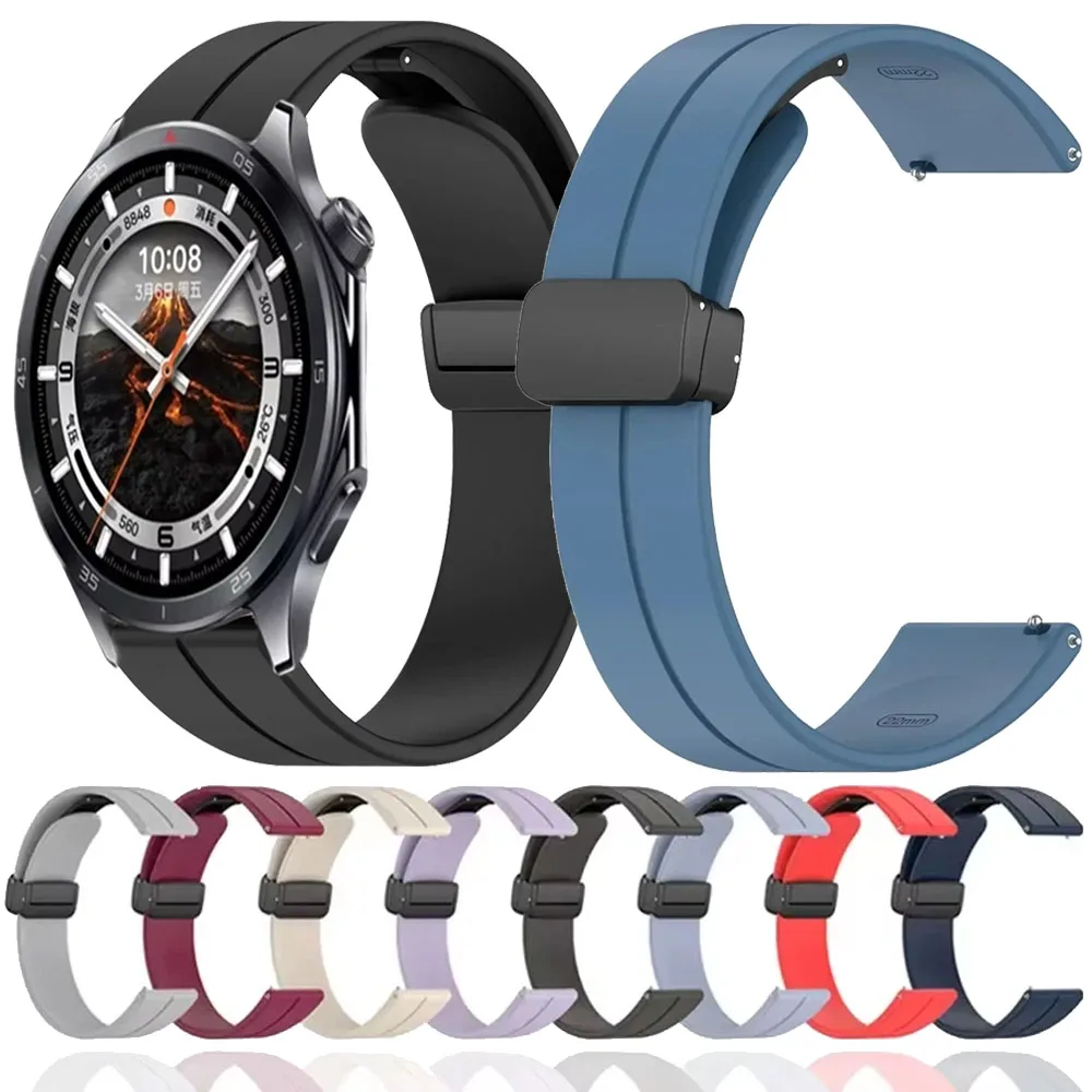 20/22Mm Sports Magn…